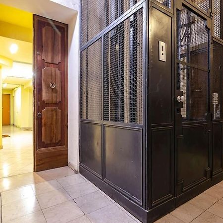 Residenza Fossalta Apartment โบโลญญา ภายนอก รูปภาพ