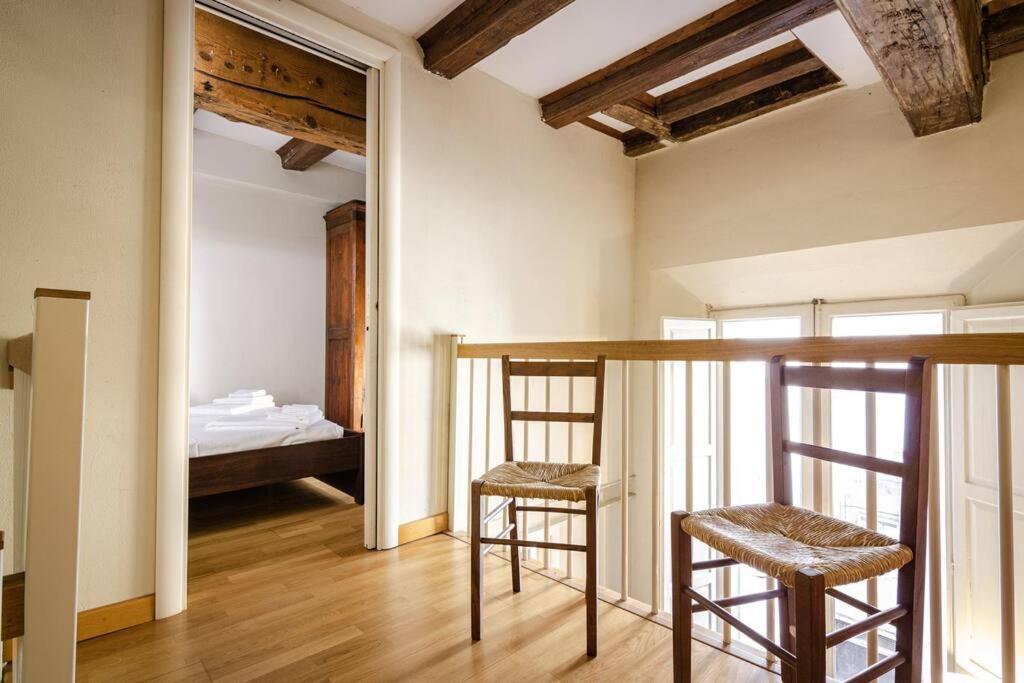 Residenza Fossalta Apartment โบโลญญา ภายนอก รูปภาพ