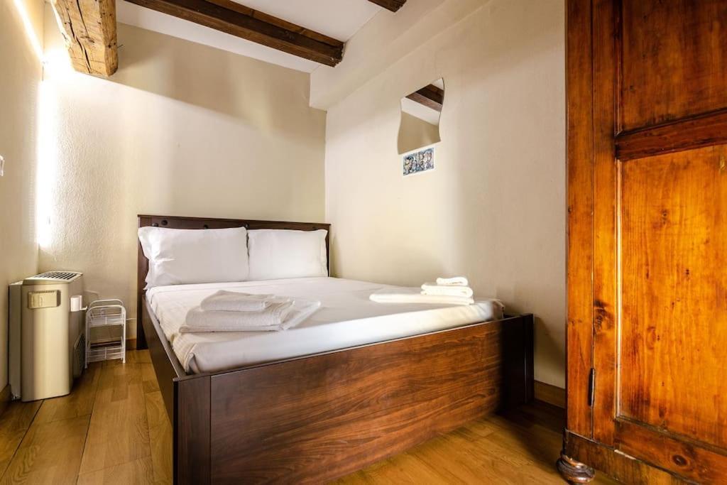 Residenza Fossalta Apartment โบโลญญา ภายนอก รูปภาพ