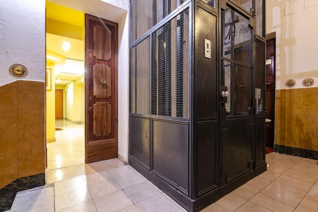 Residenza Fossalta Apartment โบโลญญา ภายนอก รูปภาพ