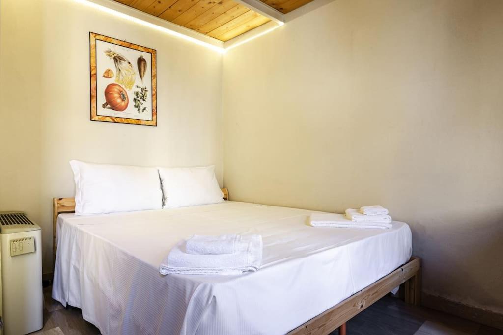 Residenza Fossalta Apartment โบโลญญา ภายนอก รูปภาพ